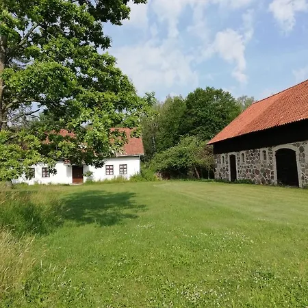 Gospodarstwo Agro-turystyczne Kuty Hébergement de vacances