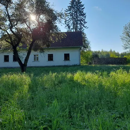 Hébergement de vacances Gospodarstwo Agro-turystyczne Kuty *