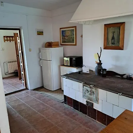 Hébergement de vacances Gospodarstwo Agro-turystyczne Kuty Pozezdrze