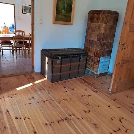 Gospodarstwo Agro-turystyczne Kuty Hébergement de vacances *