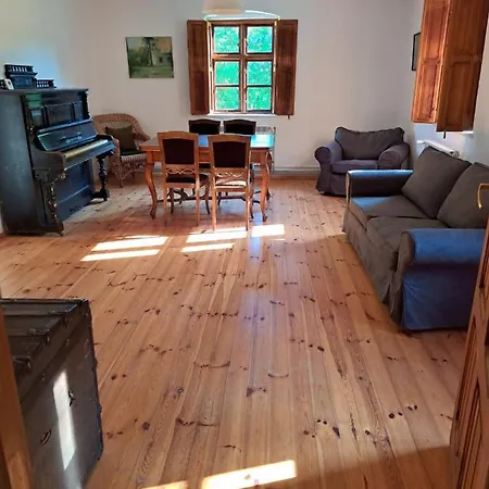 Gospodarstwo Agro-turystyczne Kuty Hébergement de vacances