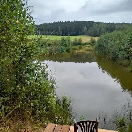 Gospodarstwo Agro-turystyczne Kuty *