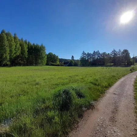 Gospodarstwo Agro-turystyczne Kuty