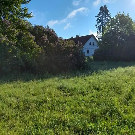 Gospodarstwo Agro-turystyczne Kuty