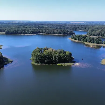 Gospodarstwo Agro-turystyczne Kuty * Pozezdrze