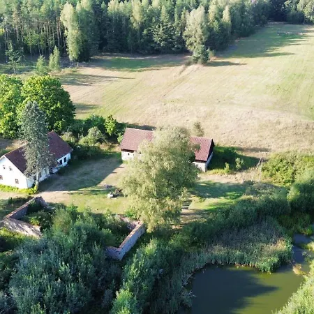 Hébergement de vacances Gospodarstwo Agro-turystyczne Kuty *